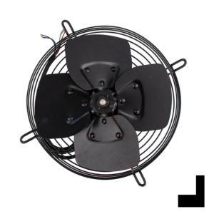 AXIAL FAN